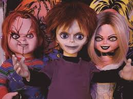 Chucky, la serie: revelan que su hijo Glen es 'de género fluido'