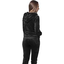 Acherter Noir Nike Jogging Velours Femme Jd Sports