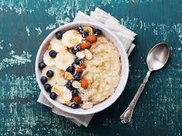 The food you eat can have a drastic. The Only Basic Oatmeal Recipe You Ll Ever Need Cooking Light