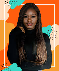 Bolu Babalola On Pop Cultures Best Black Couples