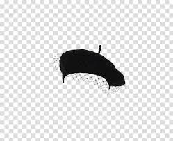How to say background in french? Transparent Background French Hat Beret Novocom Top