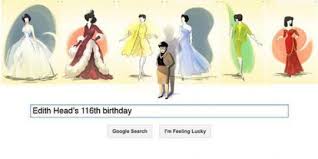 Harga eceran rp 2.500 (luar jawa+ongkos kirim) 2 i ibadah. Google Peringati Haul Desainer Busana Legendaris Oscar Kapanlagi Com