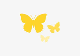 Yellow Butterfly Butterfly Yellow Lovely Butterfly Png Transparent Clipart Image And Psd File For Free Download Yellow Butterfly Butterflies Vector Butterfly