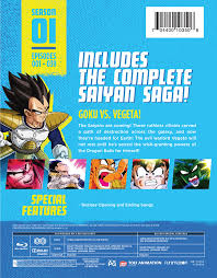 The anime adaptation premiered in. Dragon Ball Z On Blu Ray Page 351 Blu Ray Forum