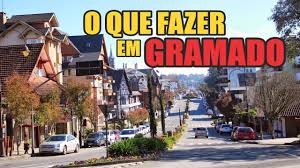 Jun 27, 2021 · recuperado de grave lesão no joelho esquerdo que o afastou dos gramados por oito meses, o volante thiago maia retornou aos gramados na manhã deste domingo.só que a derrota para o juventude, por. O Que Fazer Em Gramado Principais Atracoes 2018 Youtube