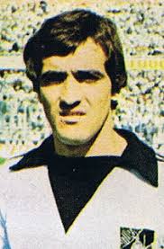 Glórias do Passado: Alfredo