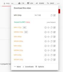 Free online service to download youtube videos at one click! 6 Different Ways To Download Videos From Youtube To Mac