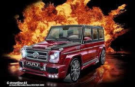 Mercedes Benz G Streetline 65 On Basis G63 G65 Amb By A R T With 749 Ps 739 Hp Mbhess Mbcars Mbtuning Art Mercedes G Mercedes Benz Mercedes