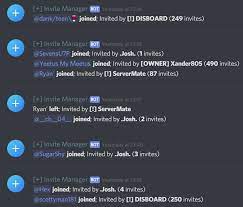 Jul 23, 2021 04:50 am this website uses cookies to enhance your browsing experience. How To Grow Your Discord Server Growing Your Discord Server Is What By Rainygryphon Ideal Invite Discord Advertising Medium