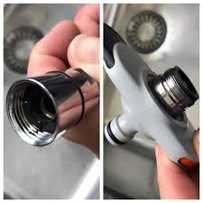 Innengewinde mit mm oder mm steckverbindung. Gewinde Wasserhahn Technik Technologie Garten
