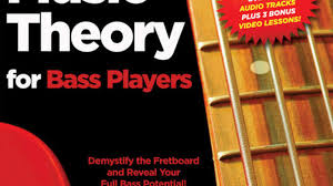 Music Theory For Bass Players Now Available Bassplayer Com