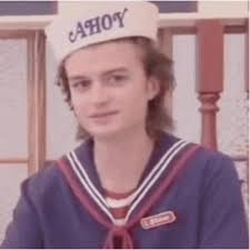 This New "Stranger Things" Teaser Featuring Steve Has Me Screaming