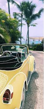 Aesthetic Old School Car Wallpapers Wallpaper Cave
