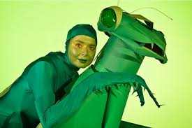 Elissa Blake: Hot Theatre Tickets for 2014