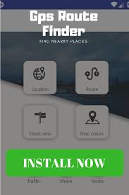 Find Shortest Route Nearby Places Your Current Location Calculate Time Between Two Destinations Live Street V Gps Route Finder Healthy Advice Route Planner