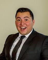 Joel Leos's Instagram, Twitter & Facebook