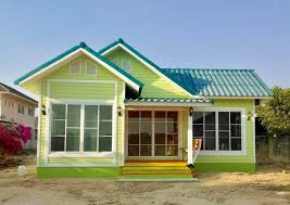 You must submit professional images of your entire house if you're ready to have some fun with paint projects this summer, here are some playful ideas with blue that we think you can absolutely jump into. Thoughtskoto