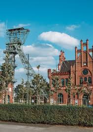 Zum seiteninhalt zum hauptmenü zu den allgemeinen funktionen und angeboten zu den suchfunktionen. City Guide Dortmund 2020 Wander Lust