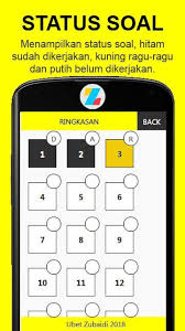 Maybe you would like to learn more about one of these? Uji Sku Penegak Bantara Laksana 2019 Fur Android Apk Herunterladen