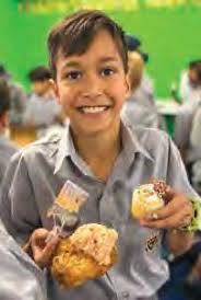 2024 Annual by Trinity College, Perth