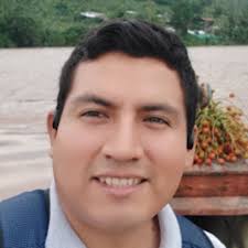 Martin SALAZAR CONDE