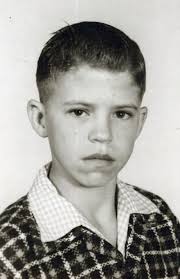 Kellon Crosby Obituary