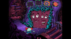 Hines is a time saving man and wants the girls to get as much done as possible. Steam Community Guide Pajama Sam Complete Walkthrough Plus All Socks