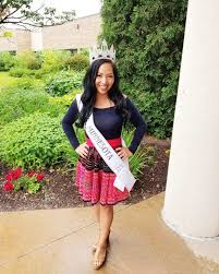 Kellie explained there was an irretrievable breakdown in her marriage when filing for divorce just five days after george while living in minnesota, kellie chauvin earned her associate's degree in radiology. Pageant Winner Wife Of Cop Charged With Murdering George Floyd Was Accused Of Writing Bad 42 Check