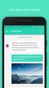 Reddit is not your personal army. Yik Yak For Android Apk Download