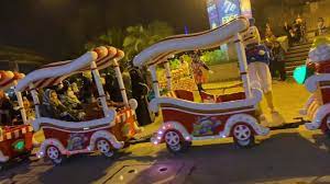 Khan road, karachi 74000 pakistan. Port Grand Karachi Youtube