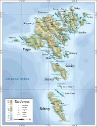 Faroe Islands Wikipedia The Free Encyclopedia Faroe Islands Map Faroe Islands Faroe Islands Denmark