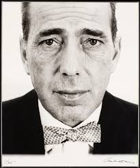 Humphrey Bogart, Actor, Richard Avedon; Publisher: Richard Avedon