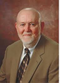 Ronald Raymond Spaugh (1942-2008)