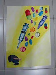 Pin On Drug Posters