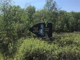 Snowmobiling, cross country skiing and ice fishing are only a few of the winter activities. Check Out The Top Four Things To Do At Mille Lacs Kathio State Park