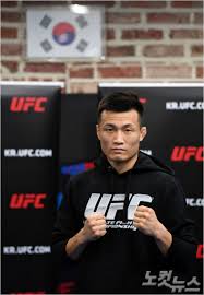 정찬성 #koreanzombie #조제알도 두 번째 타이틀 도전의 꿈! ì •ì°¬ì„± íŠ¹ëª… ë²„ë®¤ë°ì¦ˆ í…Œì´í¬ë‹¤ìš´ì„ ë°©ì–´í•˜ë¼ ë…¸ì»·ë‰´ìŠ¤