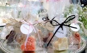 Wrapped Wedding Fudge Popcorn Wedding Favors Fudge Gift Wedding Favours Fudge