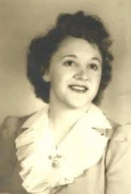 Doris “Toodie” Carlson