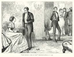 Engel is a close confidante of former spy boss arthur fraser, who was moved to correctional services in 2018 by president cyril ramaphosa . Illustration Fur Great Expectations Von Charles Dicken 1064111