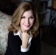 From Maryann's Desk -