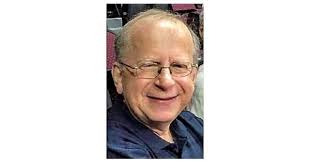 JOHN ROTH Obituary (1953