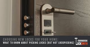 Eufy security smart lock touch fingerprint keyless deadbolt. Locksmith Philadelphia Choosing The Best Locks For Home Security