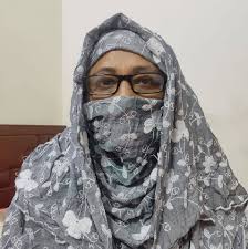 Profile for Sheikh Heera