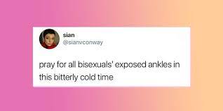 Bisexual memes - 31 best bisexual memes