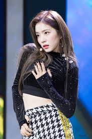 Irene Red Velvet Seulgi Rappers Irene