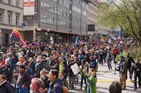 Auch für dich samstag, 09.05.2020 15 uhr an der stiftskirche / innenstadt 67655 in kaiserslautern. Dv8fhooq5yac6m