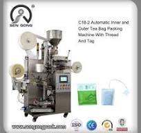 Wholesale C18-2 automatic tea machine with packets,C18-2 ...