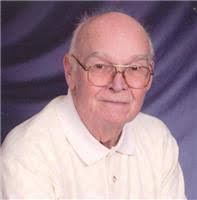 Edward Bissell Obituary