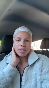 Michaela Washington Zero