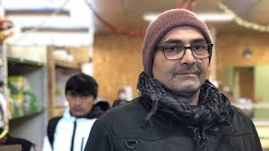 Marc, 51 ans, inscrit aux Restos du cœur : « Certains ont honte, moi je  pense que c'est un droit »